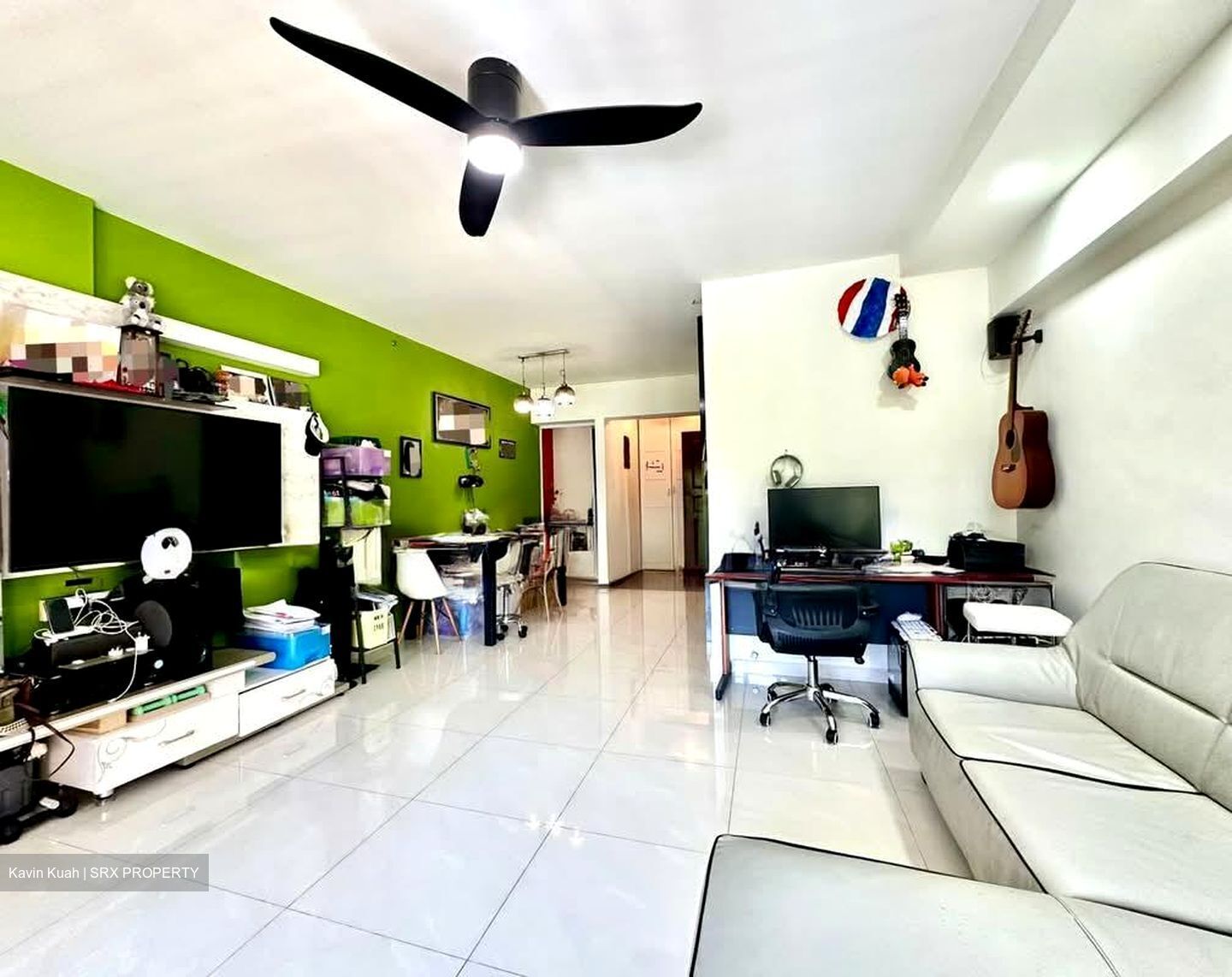 Blk 75B Redhill Road (Bukit Merah), HDB 4 Rooms #551193671